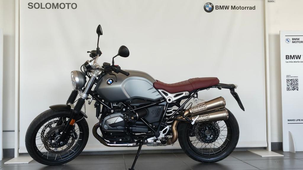 R 1200 NINET