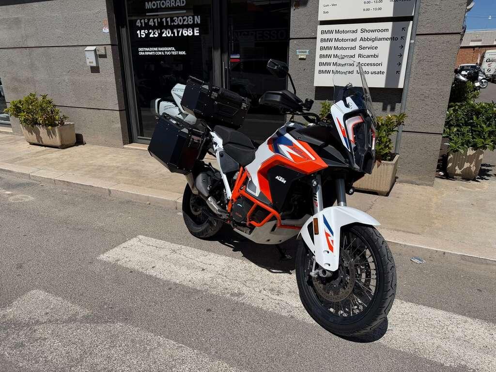 1290 ADVENTURE R