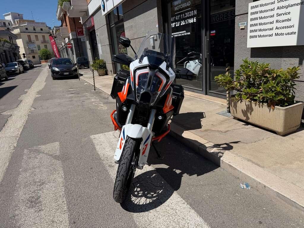 1290 ADVENTURE R