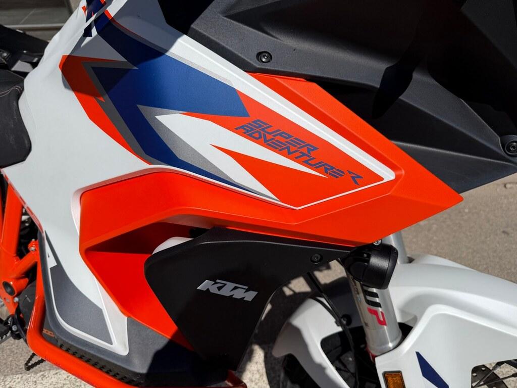 1290 ADVENTURE R