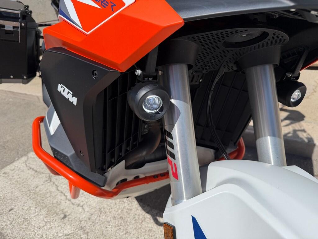 1290 ADVENTURE R