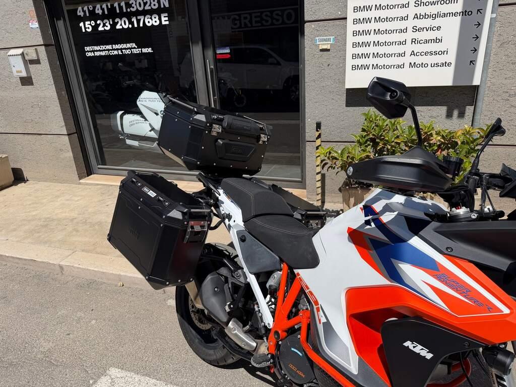 1290 ADVENTURE R