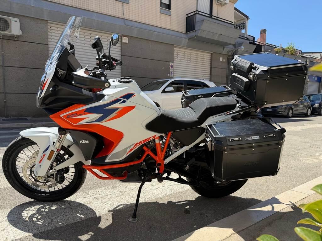1290 ADVENTURE R