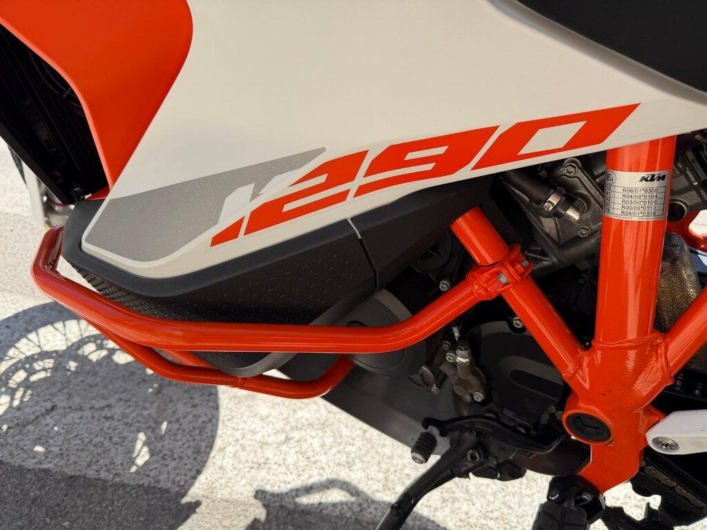 1290 ADVENTURE R