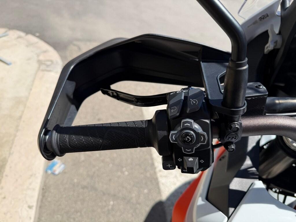 1290 ADVENTURE R