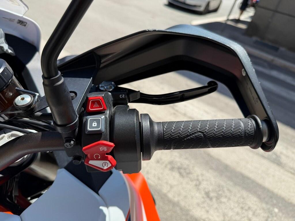 1290 ADVENTURE R