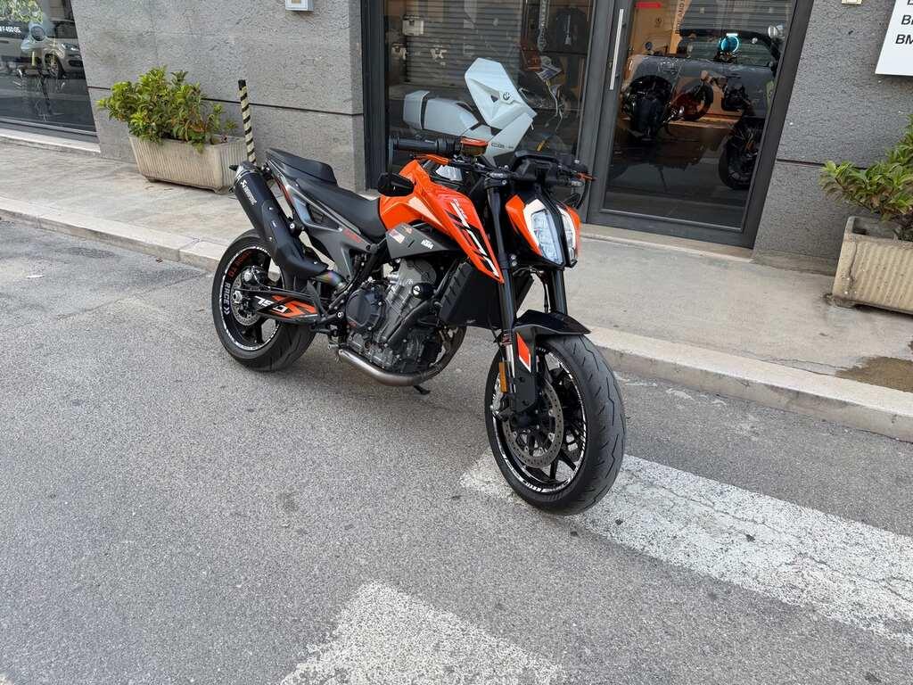 790 DUKE