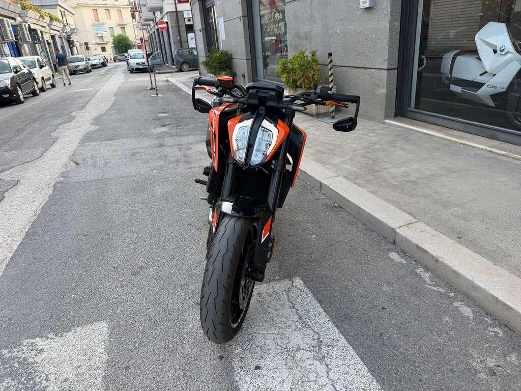 790 DUKE
