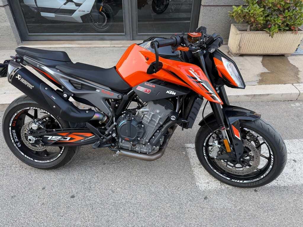 790 DUKE
