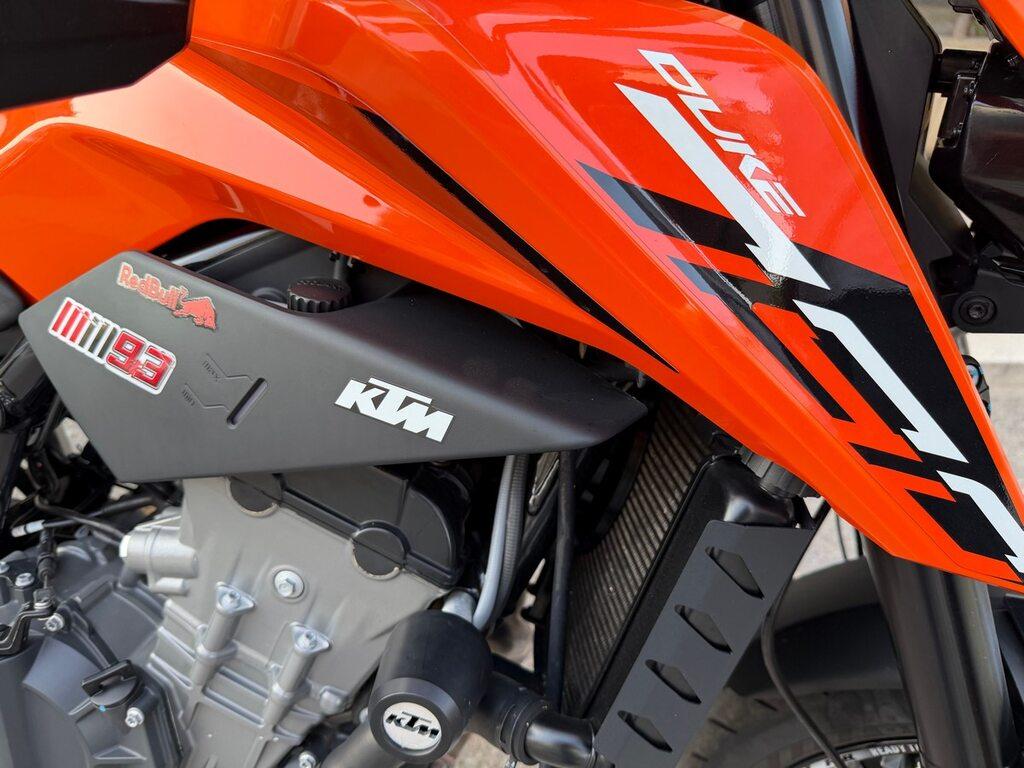 790 DUKE