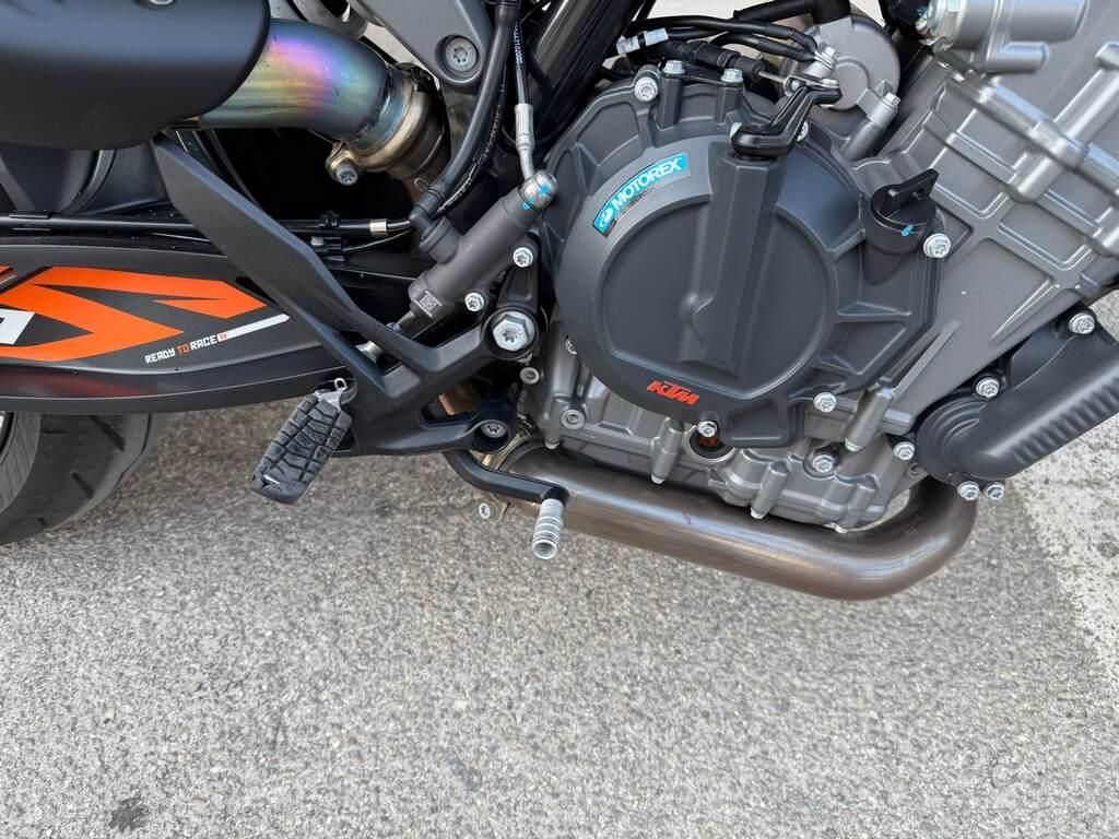 790 DUKE