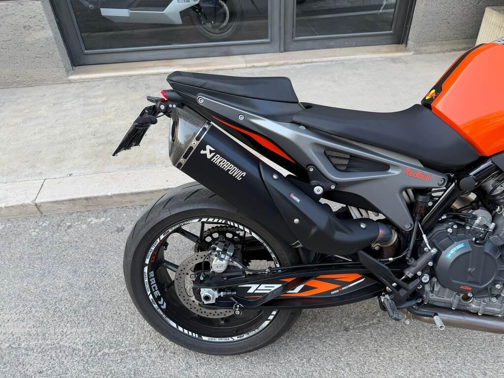 790 DUKE