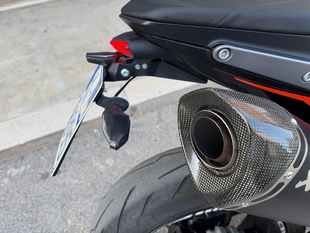 790 DUKE