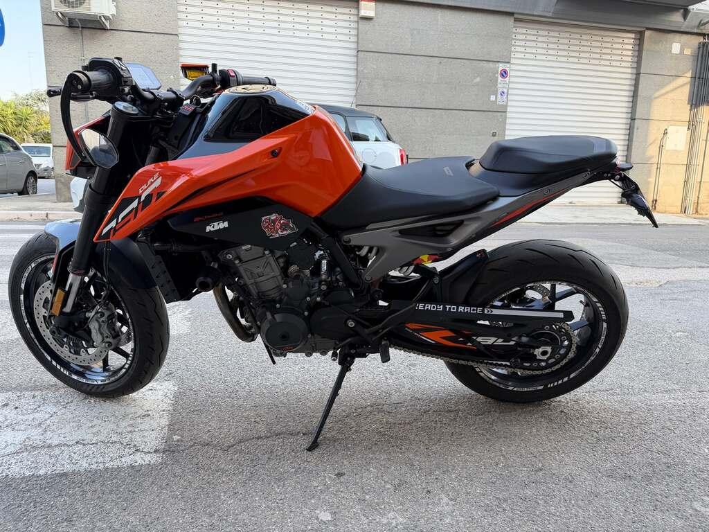 790 DUKE