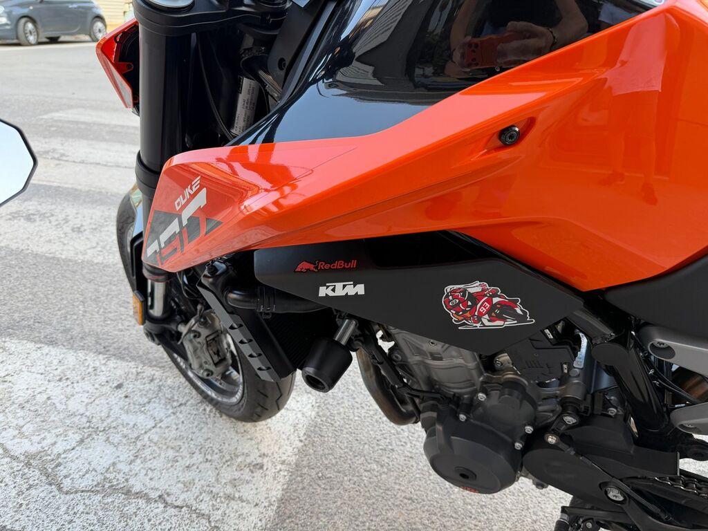 790 DUKE