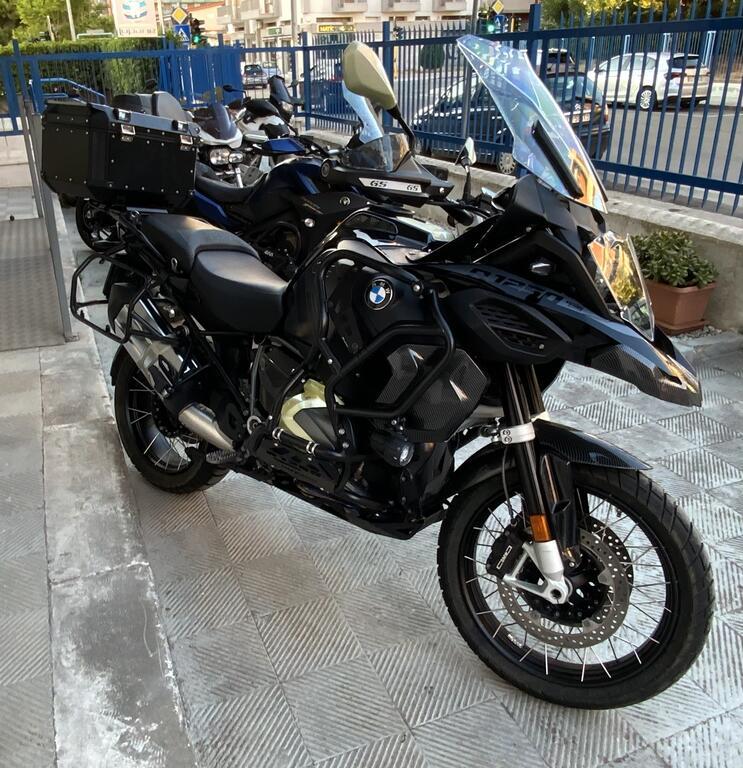 R 1250 GS ADVENTURE