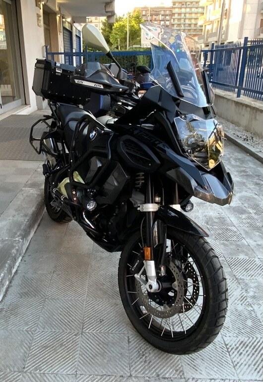 R 1250 GS ADVENTURE