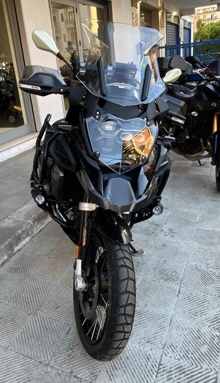 R 1250 GS ADVENTURE