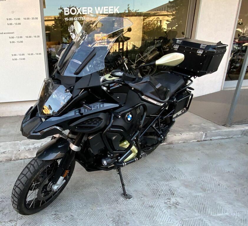 R 1250 GS ADVENTURE