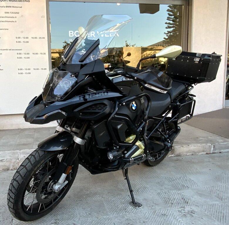 R 1250 GS ADVENTURE