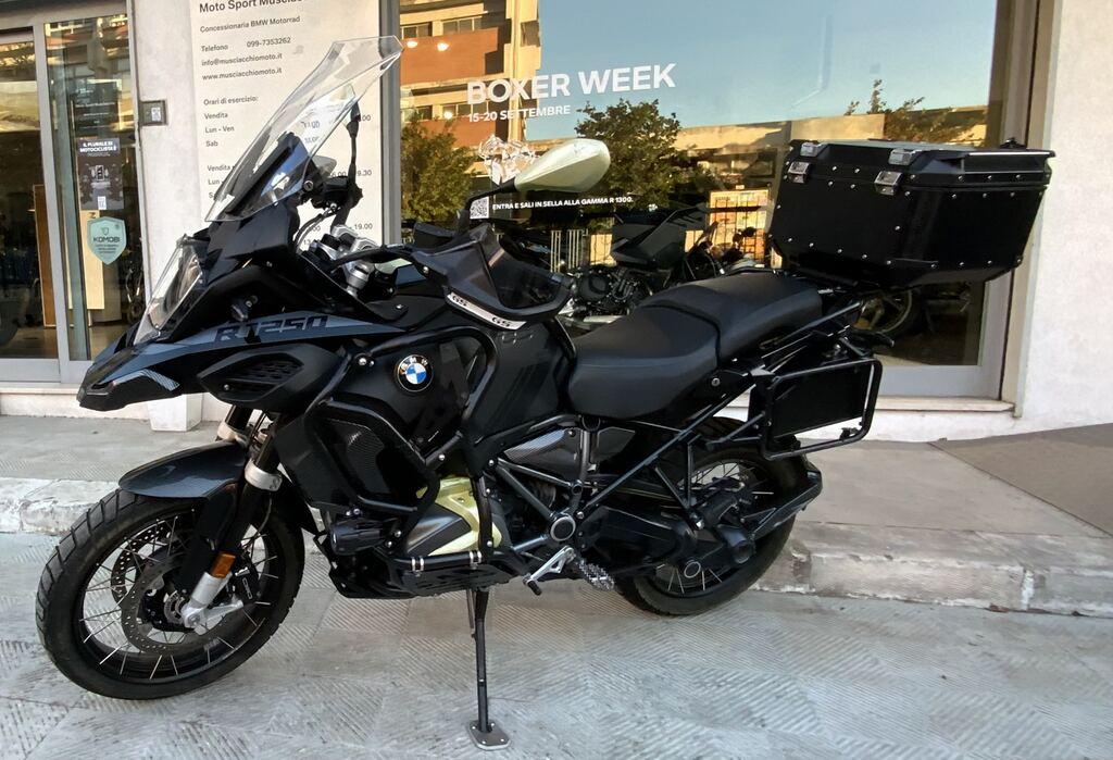 R 1250 GS ADVENTURE