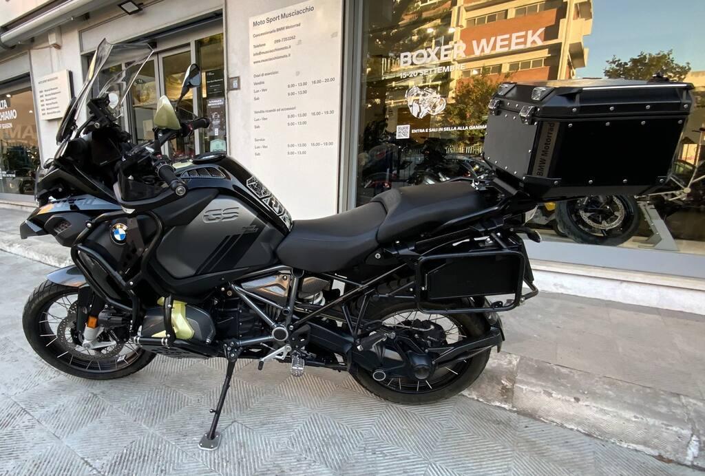 R 1250 GS ADVENTURE