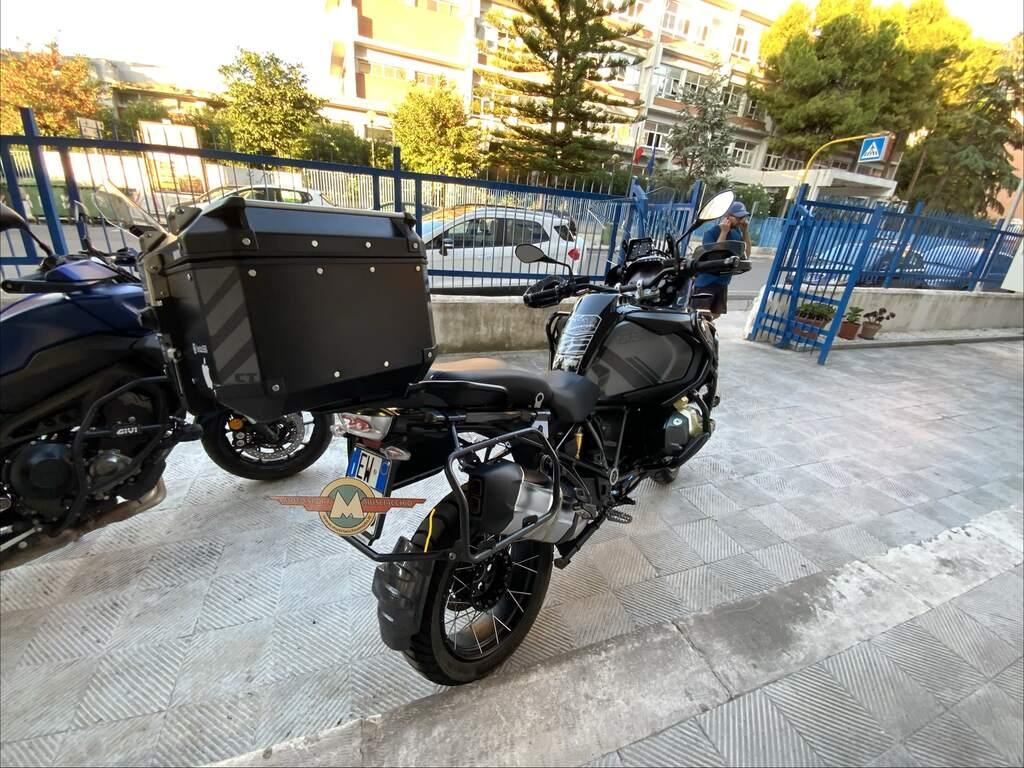 R 1250 GS ADVENTURE