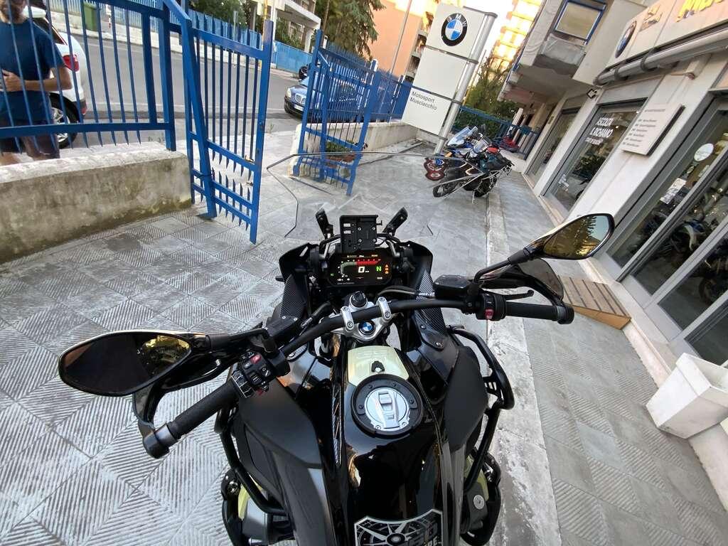 R 1250 GS ADVENTURE