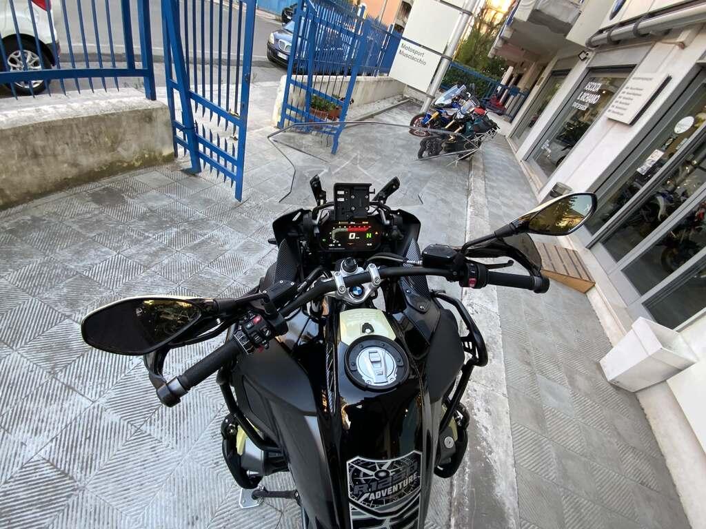 R 1250 GS ADVENTURE