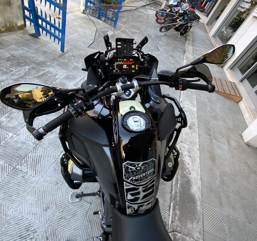 R 1250 GS ADVENTURE