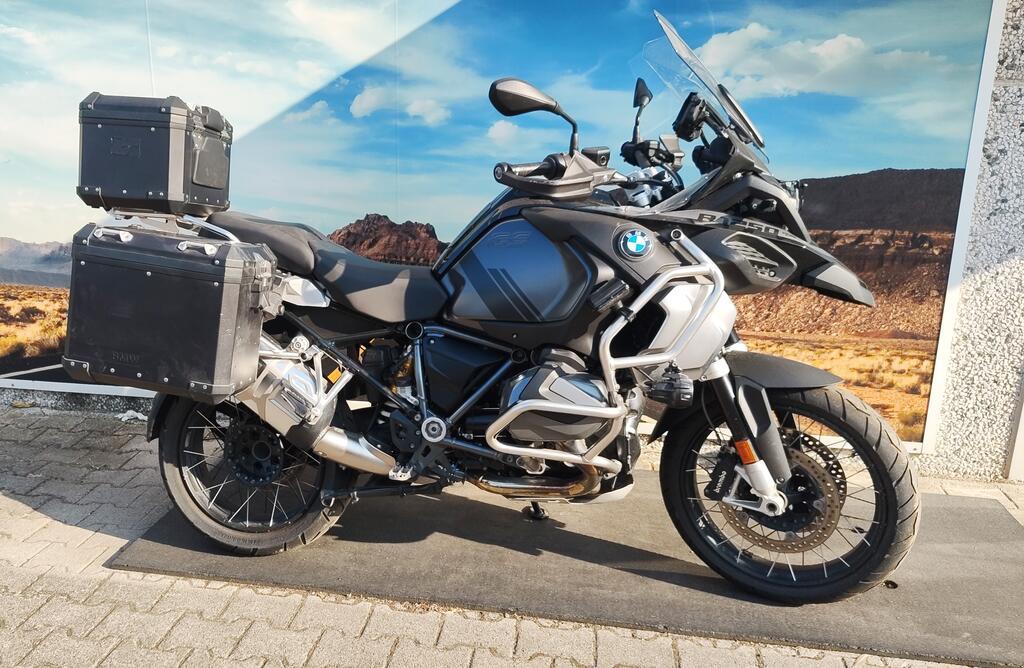 R 1250 GS ADVENTURE