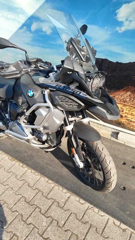 R 1250 GS ADVENTURE