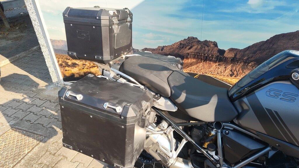 R 1250 GS ADVENTURE
