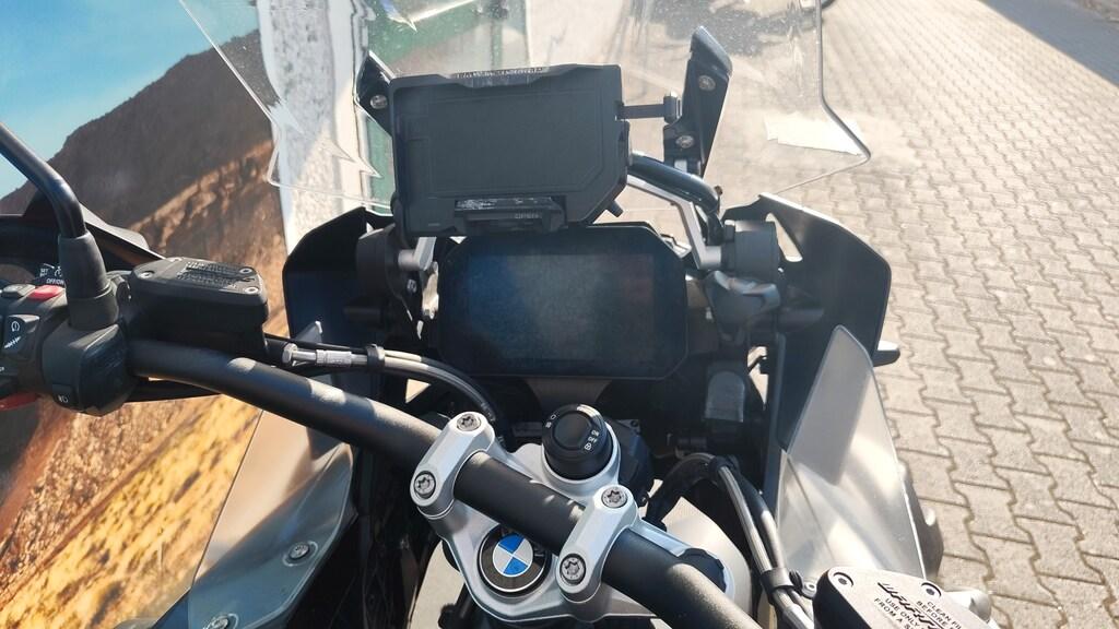 R 1250 GS ADVENTURE