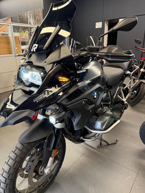 R 1250 GS