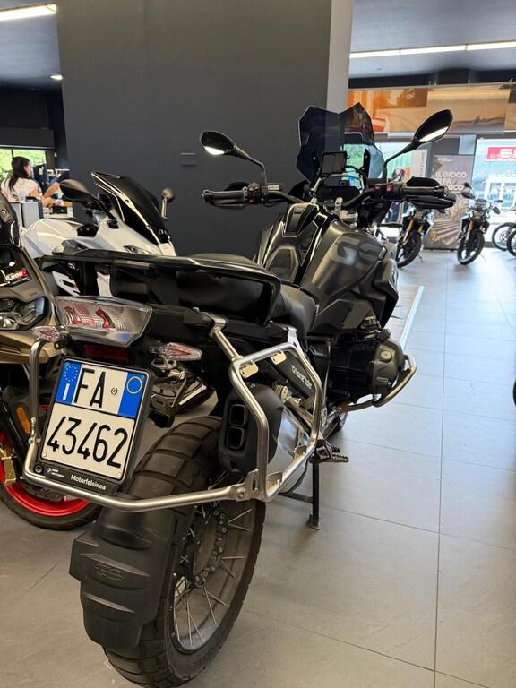 R 1250 GS
