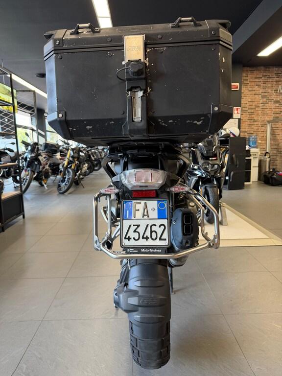 R 1250 GS