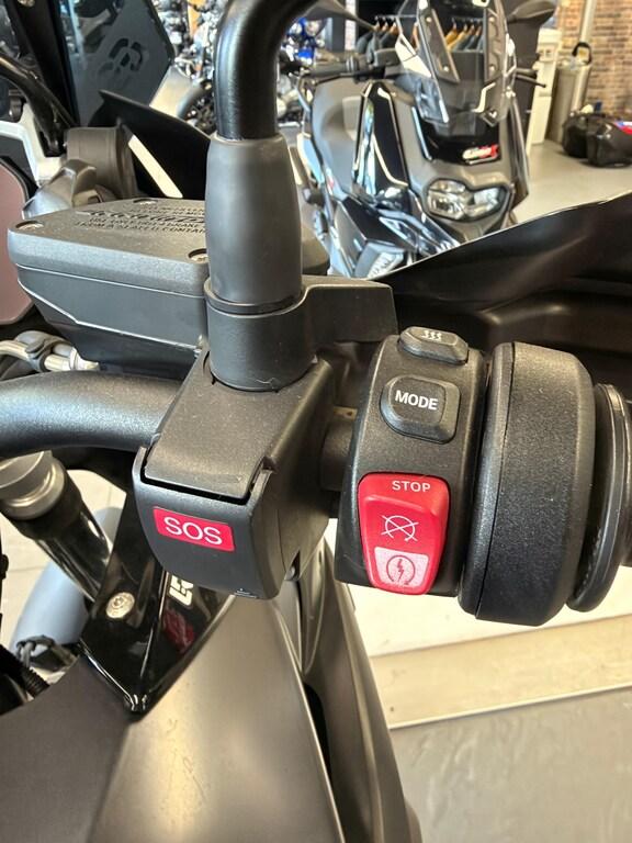 R 1250 GS