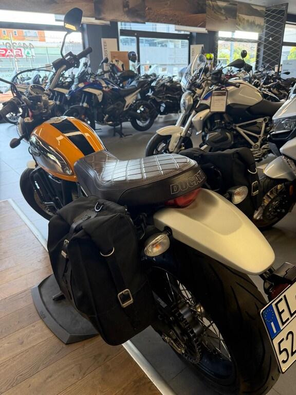SCRAMBLER 800