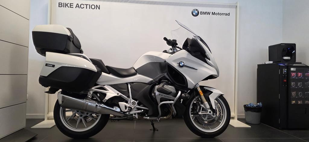 R 1250 RT