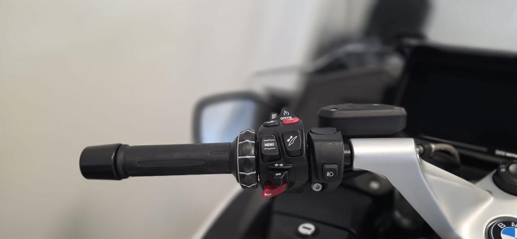 R 1250 RT