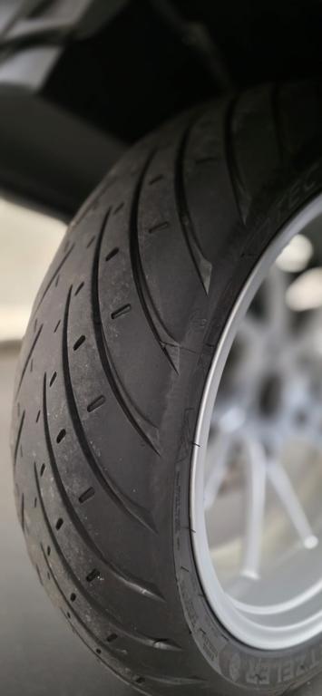 R 1250 RT
