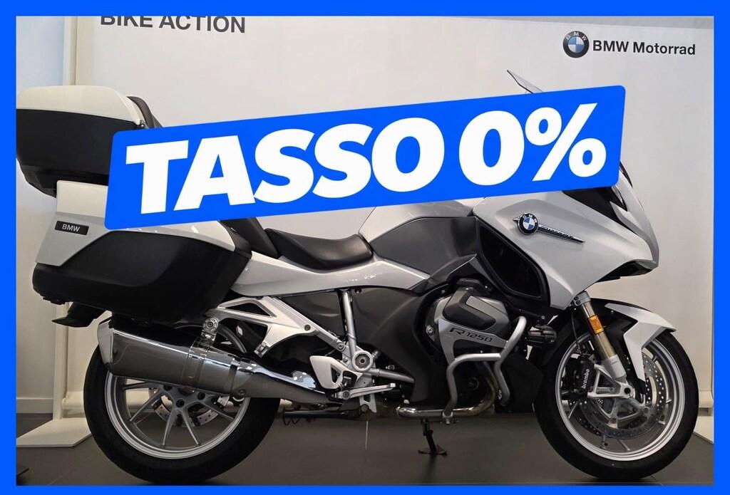 R 1250 RT