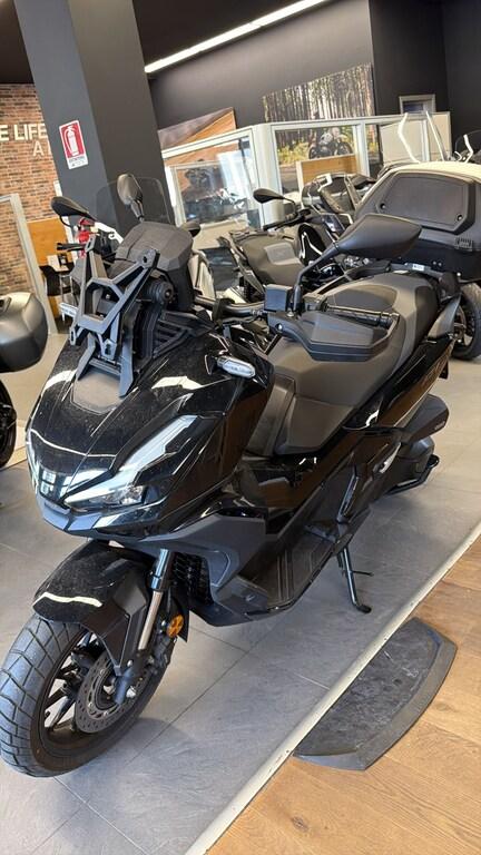 ADV 350