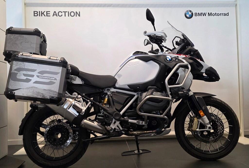 R 1250 GS ADVENTURE