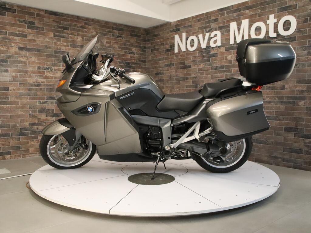 K 1300 GT