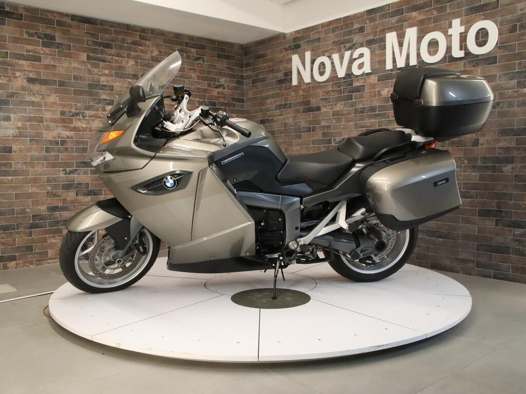 K 1300 GT