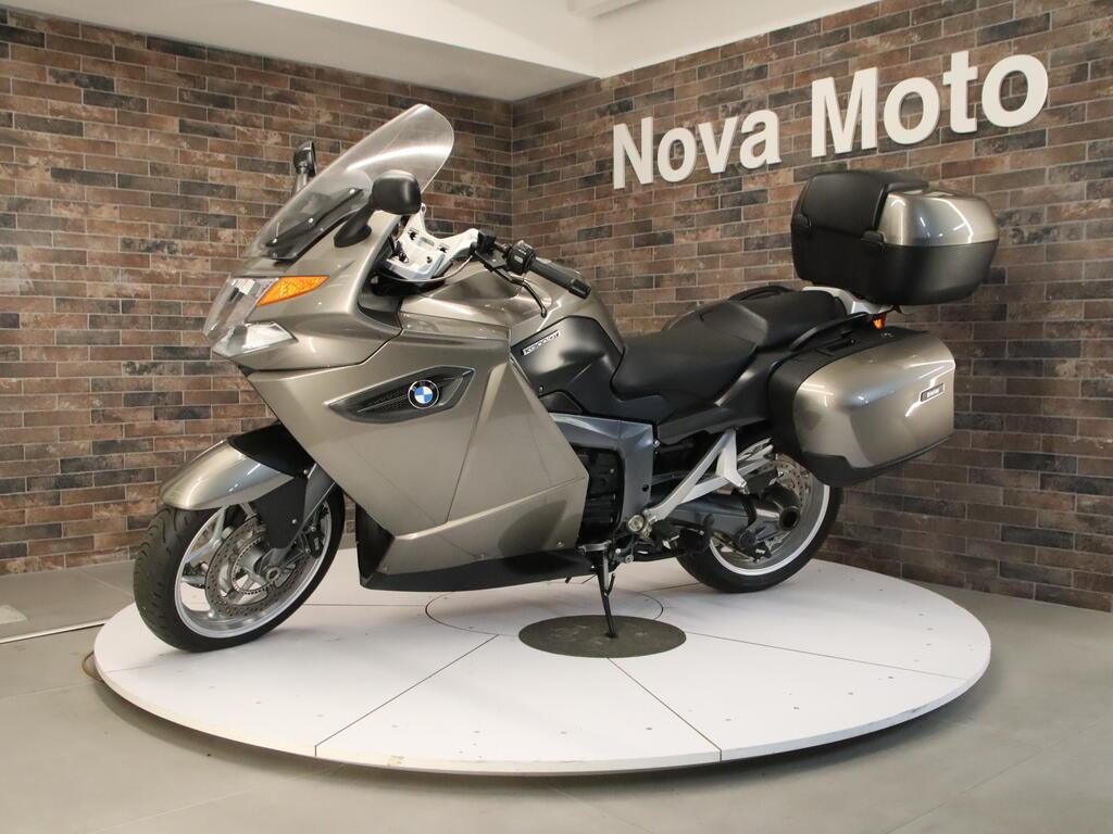 K 1300 GT