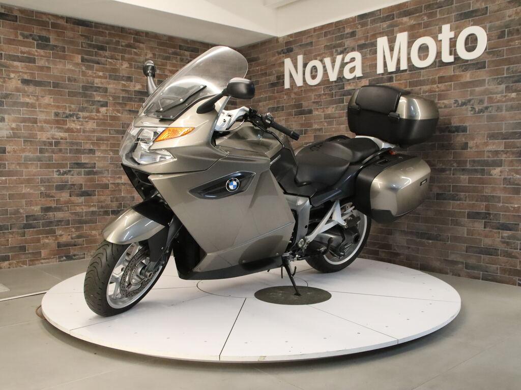 K 1300 GT