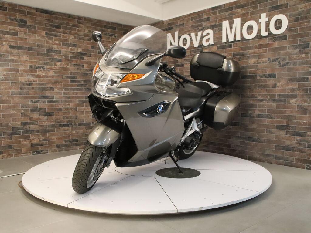 K 1300 GT